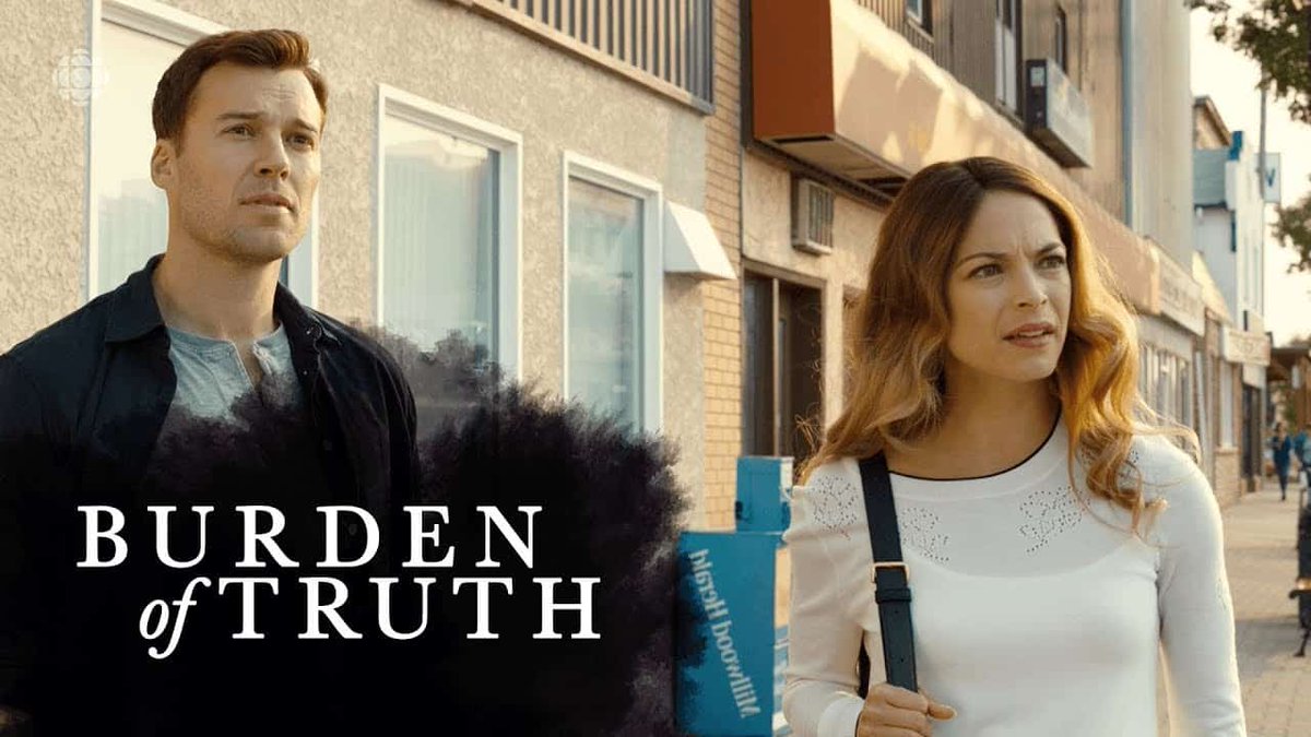MusicDollars's tweet photo. To Watch Burden of Truth Season 3 Episode 8 : Shelter From The Storm

P.L.A.Y.N.O.W ► https://t.co/fOBdscQdDZ

Burden of Truth
Burden of Truth 3X8
Burden of Truth S3E8
Burden of Truth CBC
Burden of Truth Online https://t.co/cMulFiMu88