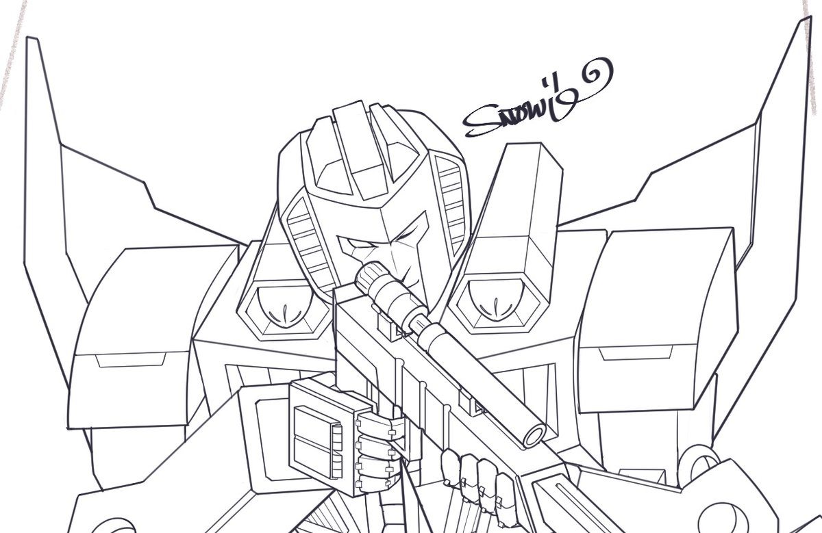My brain:Try to do some badass stuff !
My hand: No, you can't.?
#transformers #starscream