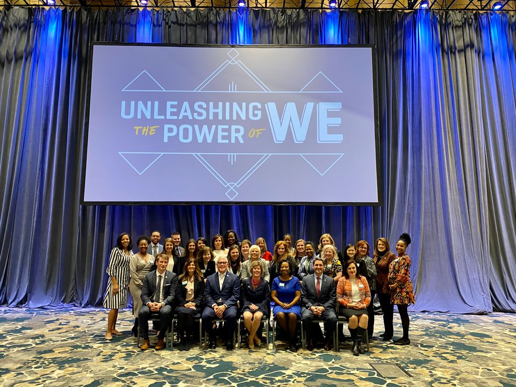 Visit_Cincy's tweet photo. Thank you once again to everyone that joined us for our annual meeting yesterday. We appreciate all you do to help us make tourism in the Cincinnati region even better! https://t.co/Rm9fU2Oymf