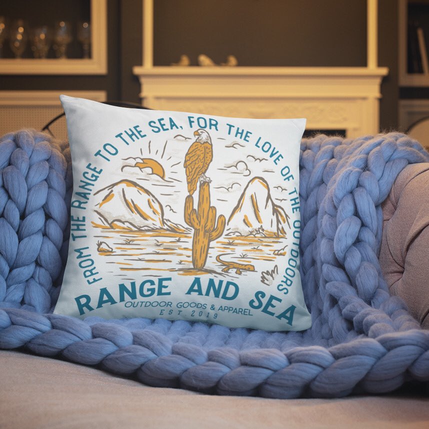 rangeandsea's tweet photo. Range and Sea pillows and blankets 🏔 https://t.co/32h5Hrmcxc