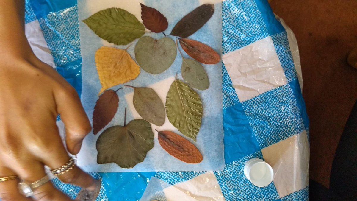 meanwhilegdns's tweet photo. π Thank you to everyone who came to our Bee Friendly event with @globalactplan last Saturday! We painted lots of bee homes & made beautiful leaf lanterns πΏ #pollinatorpaths #communitygarden #NorthKensington https://t.co/rtqX4U1uTV