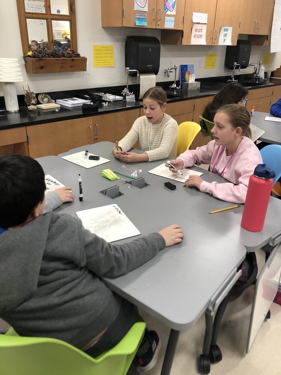 stagerscience's tweet photo. Reviewing for a quick check using @VernAtKagan @KaganOnline Showdown! #AllEngaged @MISHPISD https://t.co/CdhBftP4Tl