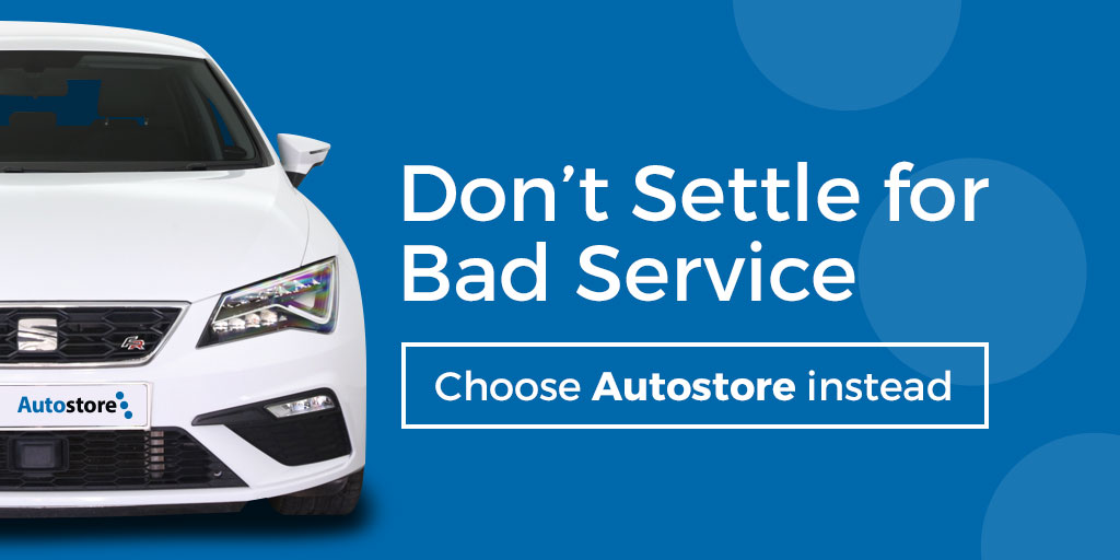 TheAutostoreUK's tweet photo. When it comes to buying your next car, our service is second to none from the sales process all the way through to aftersales. 

Discover our range:  https://t.co/3fBxQPPhfV https://t.co/wm25bNATey