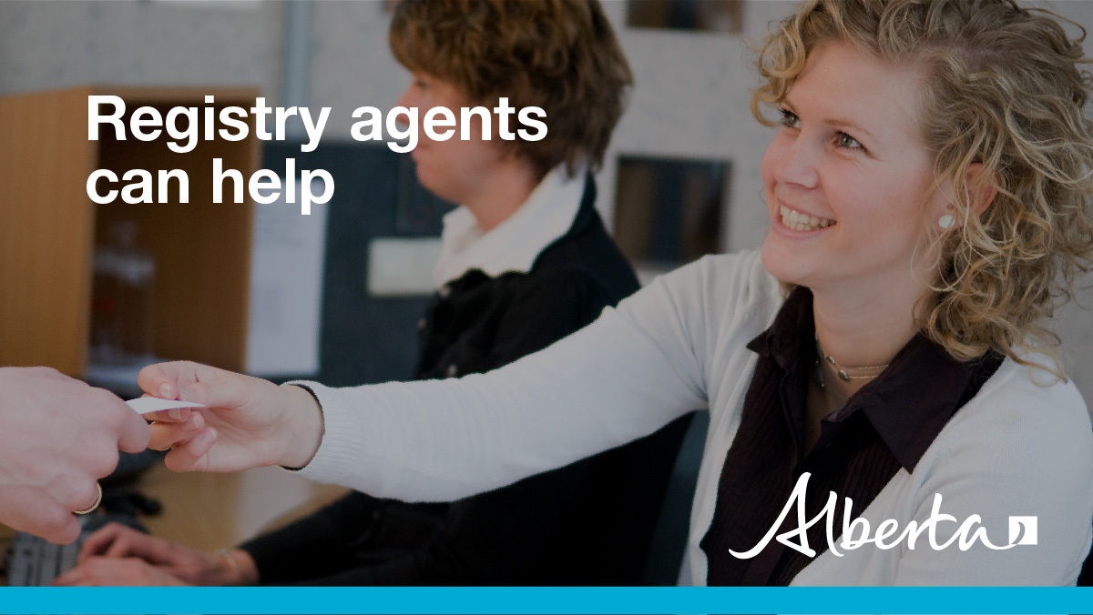 Service Alberta and Red Tape Reduction tweet media