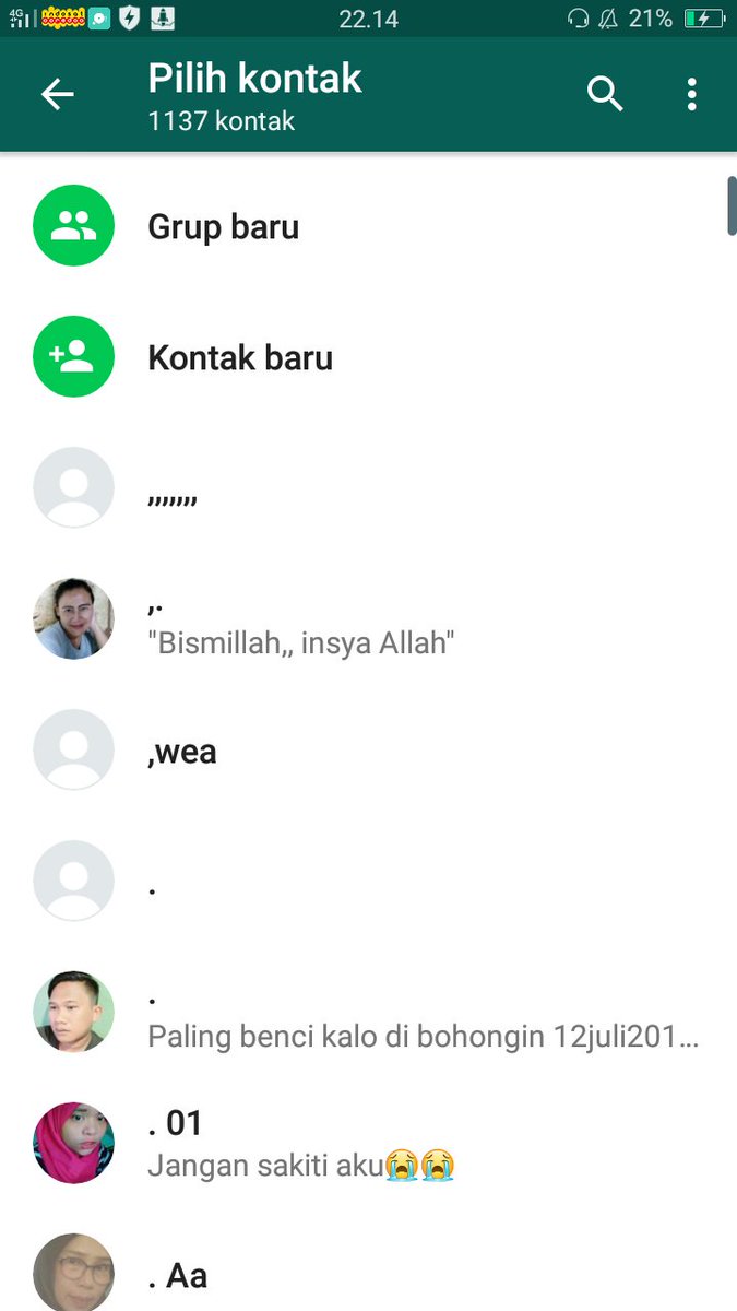 Agusrah23924800's tweet photo. Barter stw
082329442214 via wa https://t.co/qWJnBQFxjb