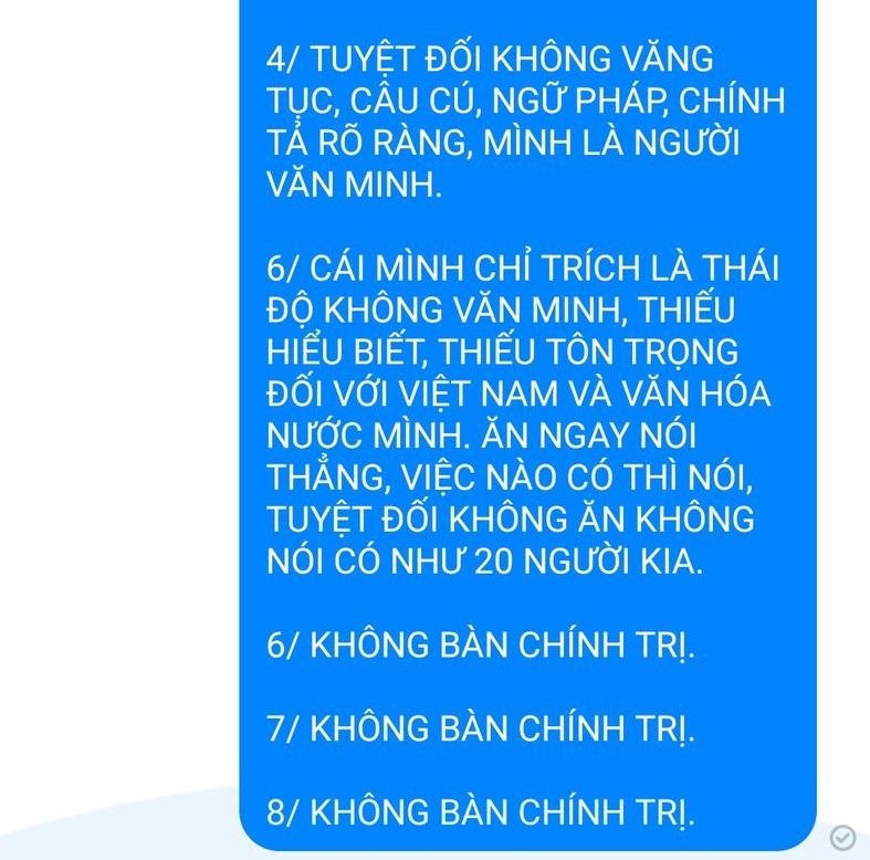 NinhGiang13's tweet photo. Chiến đấu đi các bạn trẻ. 
#KoreansApologizetoVietnam
Hãy xin lỗi Việt Nam. 
#YTN_사과해 
Hãy tôn trọng Việt Nam
#베트남을존중해 https://t.co/FGHbRsSsAo