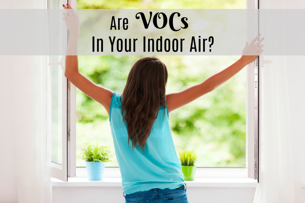 HealthyHomeWI's tweet photo. Volatile Organic Compounds in Your Home
https://t.co/rh5OqdZR3P https://t.co/GLjexrX0Fg