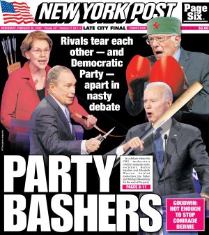 LorenzoFenix2's tweet photo. NYC Headlines https://t.co/6PPaGBakuh