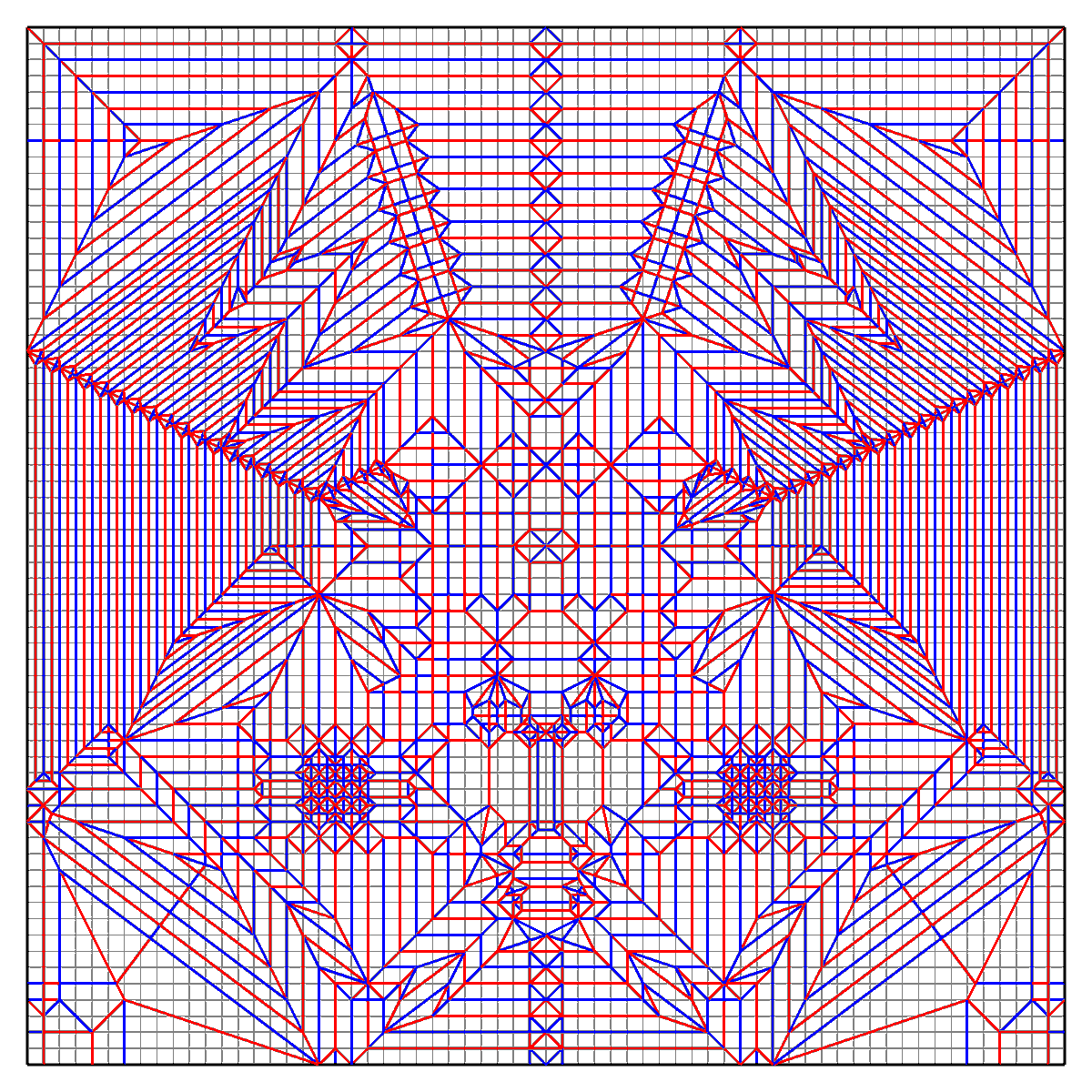 チリクワガタ完全版 折りたくなさすぎる