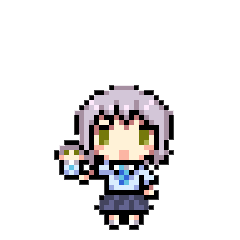 「アイドルマスターミリオンライブ7周年おめでとうございまかべみずき!7年もあるとい」|暮浦鶏太(くれうらけいた)のイラスト