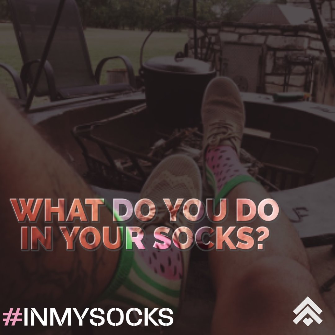 Definesocks's tweet photo. #INMYSOCKS
What do you do in your sock? Let us know. Don't forgot all order are 15% OFF!!!!
#DEFINE #socks #inmysocks #sockssale #sale #sockswag #socksofinstagram #sockstagram #socksfetish #sockstyle #sockslover #socksaddict #socksmith #socksnsocks #socksaddiction #sockshop https://t.co/F21mXRQA2h