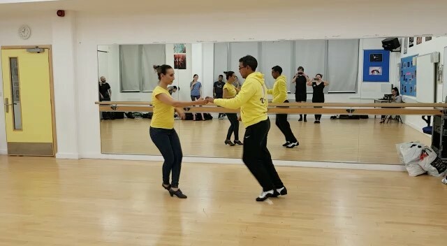 “It ain’t how you start, it’s how you finish!”😍🔝💯... take a bow, peeps!!😉🥰🙇🏻‍♀️🙇🏽‍♂️👏🏽👏🏽👏🏽
✨EARLY BIRD DISCOUNT FOR MARCH COURSES IS OPEN✨
Don’t miss out on the £5 off, of our most popular package which gives you access to up to six 4-week courses wi… ift.tt/2T3F662