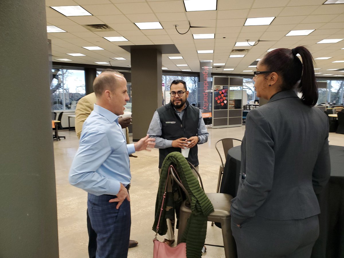 The Study USA tweet media