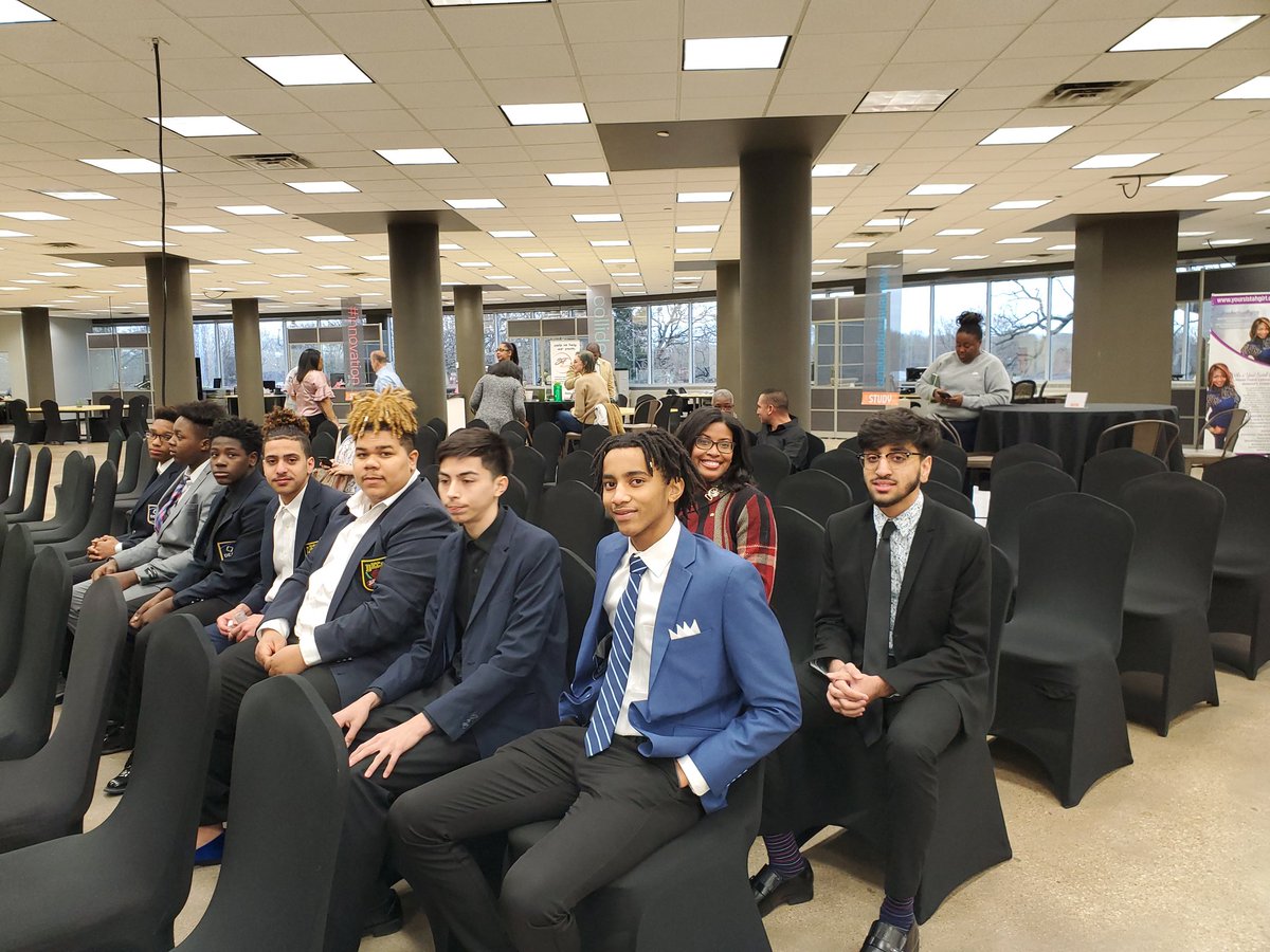 The Study USA tweet media