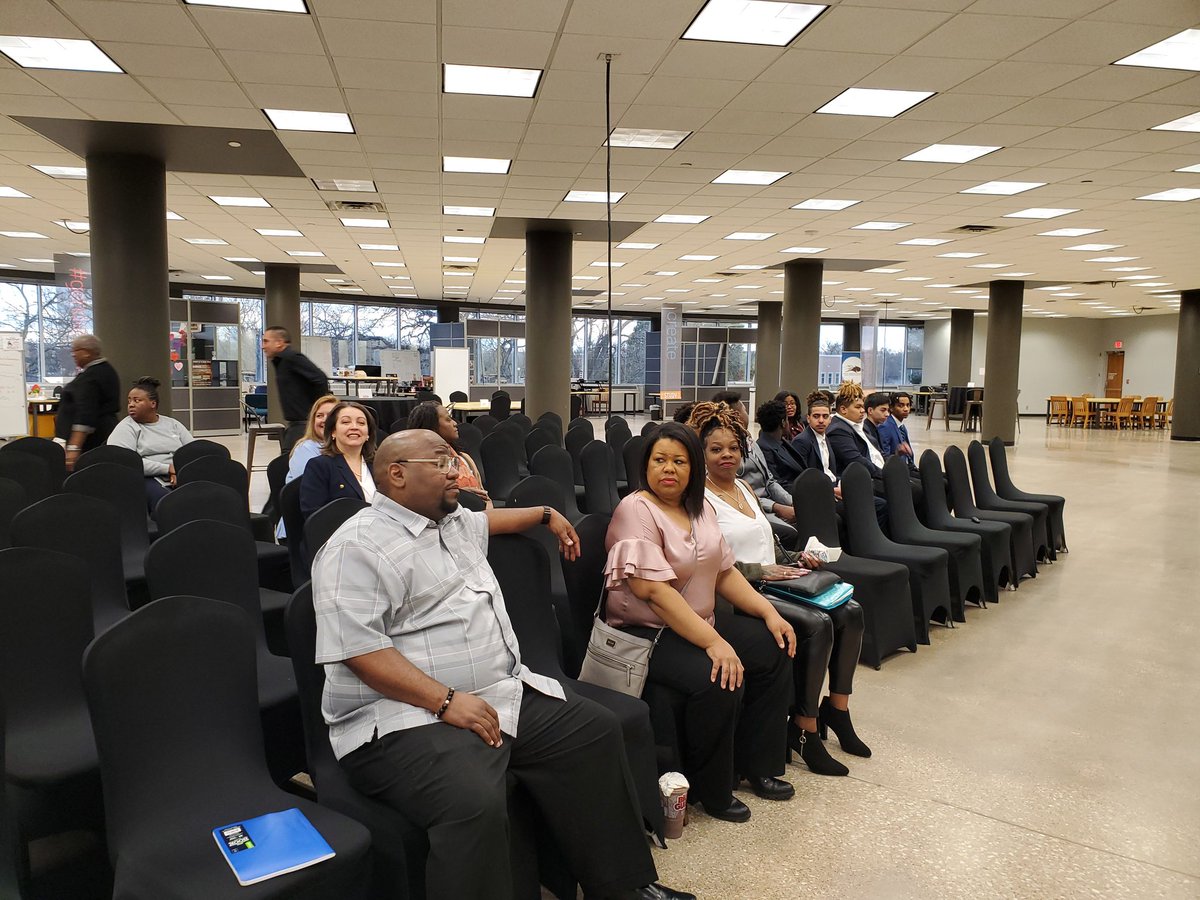 The Study USA tweet media