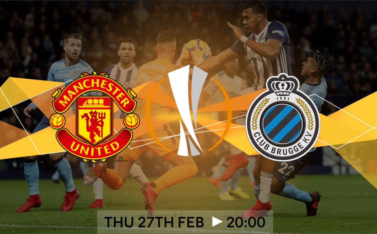 United's best chance for silverware this season?  Watch all the Europa League Action Live!
matchpint.co.uk/view-o-neills-…