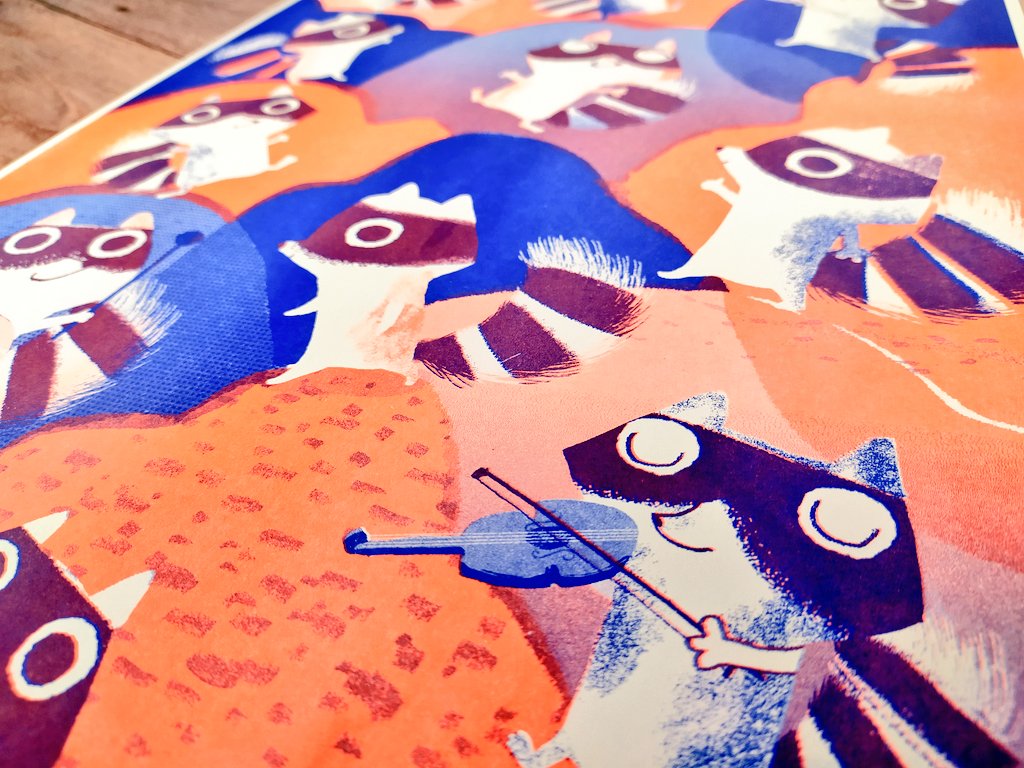 simonkids_UK's tweet photo. Calling all picture book fans! We've got a fabulous prize bundle for you... To celebrate @alipyeillo's latest book #TheLittlestBandit, were giving away a signed book, postcard and a one of a kind risograph print made by Ali! Simply RT&amp;Follow by 5pm Friday to win. https://t.co/7cw3KZUSyg