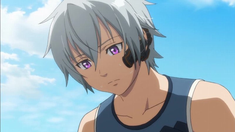 טוויטר とうま בטוויטר 生きるのが下手な第一位は翠星のガルガンティア主人公のレド少尉です ぜひご賞味ください なにとぞ なにとぞ めちゃくちゃ可愛いよ T Co 4tqflueizq