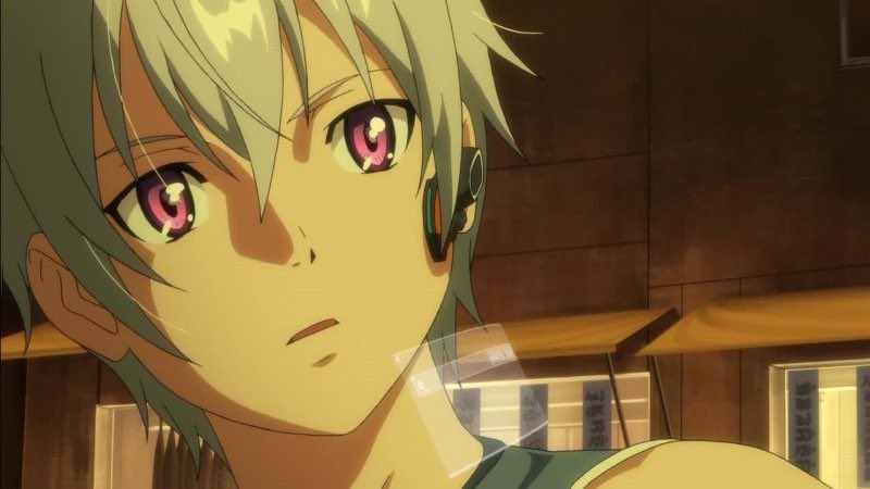 טוויטר とうま בטוויטר 生きるのが下手な第一位は翠星のガルガンティア主人公のレド少尉です ぜひご賞味ください なにとぞ なにとぞ めちゃくちゃ可愛いよ T Co 4tqflueizq