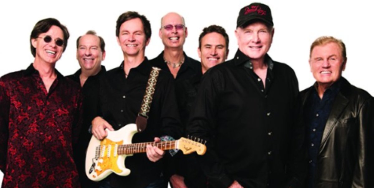 The Beach Boys are marking more than a half-century of making music. The group, an American icon to fans around the world, is in concert Feb. 26 at Cobb Energy Performing Arts Centre.
atlantaplanit.wabe.org/events/beach-b…