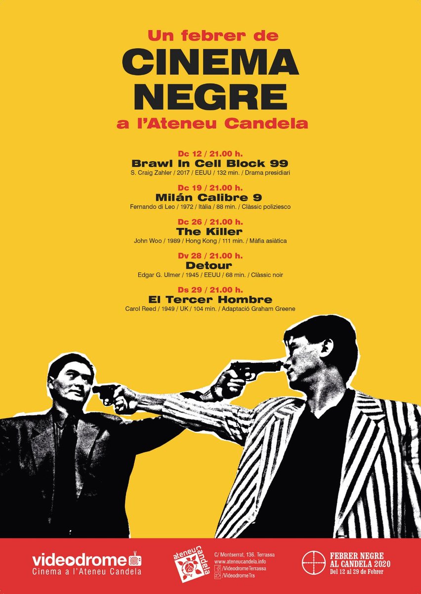 FebrerNegreAlCandela tweet media