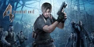 PracticNotWords's tweet image. [ #GK_Postmortem ] The Resident Evil 4 postmortem: gamasutra.com/view/feature/1… #gamedev #survivalhorror #ResidentEvil