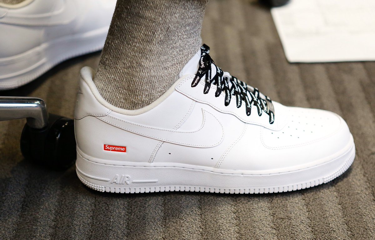af1 supreme