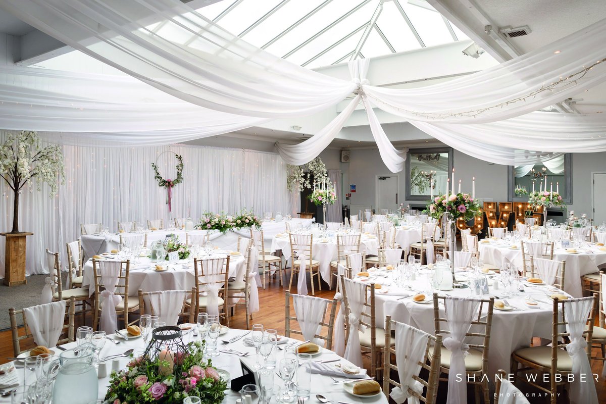 Stirk House Hotel tweet media