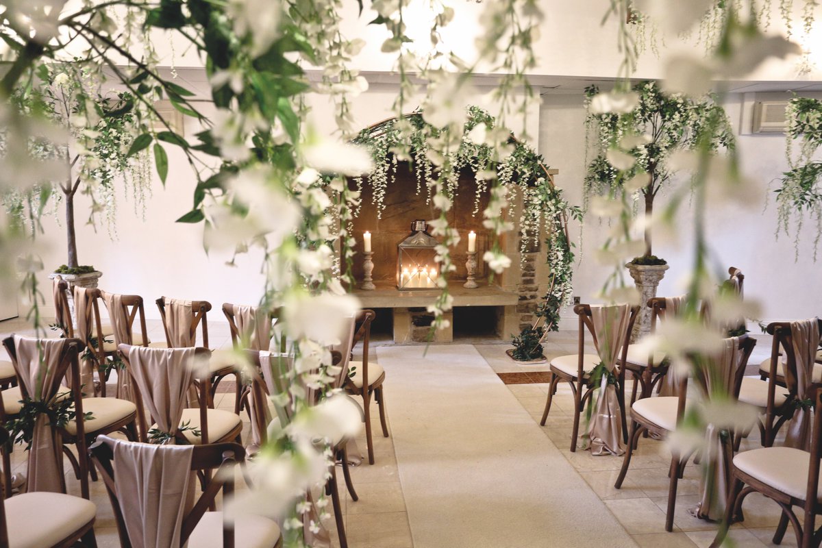 Stirk House Hotel tweet media
