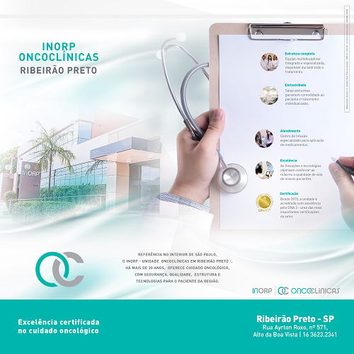 inorp's tweet photo. O InORP Oncoclínicas é excelência certificada no cuidado oncológico no interior de São Paulo! Fale com a gente e conheça tudo o que podemos fazer para o seu tratamento.
🖱 https://t.co/s1s9uE9k6t
#InORP #Oncoclínicas #tratamento https://t.co/QpEt12ssj2