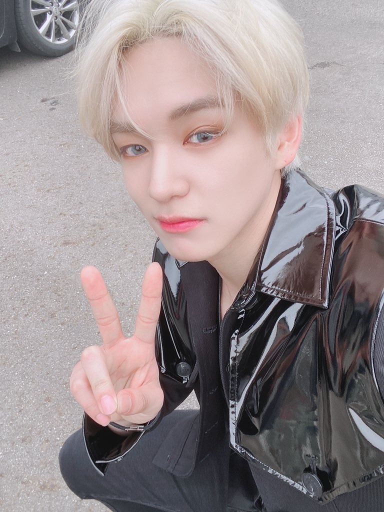 VICTON 빅톤 tweet media