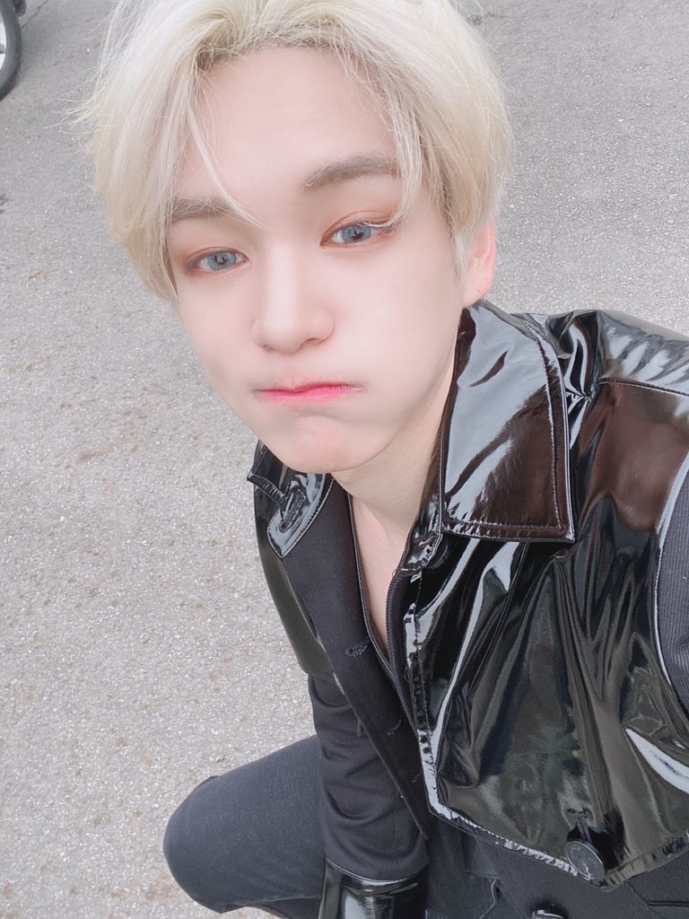 VICTON 빅톤 tweet media