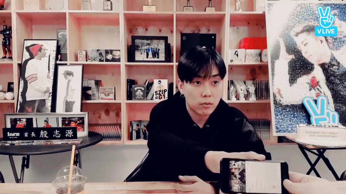 eunarchive's tweet photo. #젝스키스 #은지원 https://t.co/Mc9YDImuj4