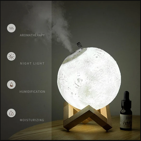 worldecolostore's tweet photo. Get 880ml Moon Aroma Humidifier Essential Oil
in just $22.56
For more info about this product, please visit this link;👇
👉👉https://t.co/CwDEbArEOV
.
#worldecolostore #MoonAroma #Humidifier #EssentialOil #HumidifierEssentialOil #UltrasonicHumidifier #Humidification #Trending https://t.co/rehnvLfdlj