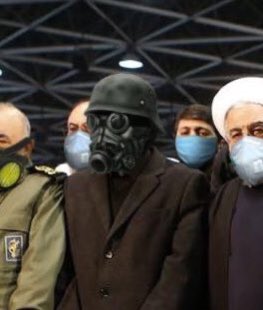 bilio_muydunuz's tweet photo. İran protokolü, 
corona virüsü sonrası... https://t.co/XWGnheRgzg