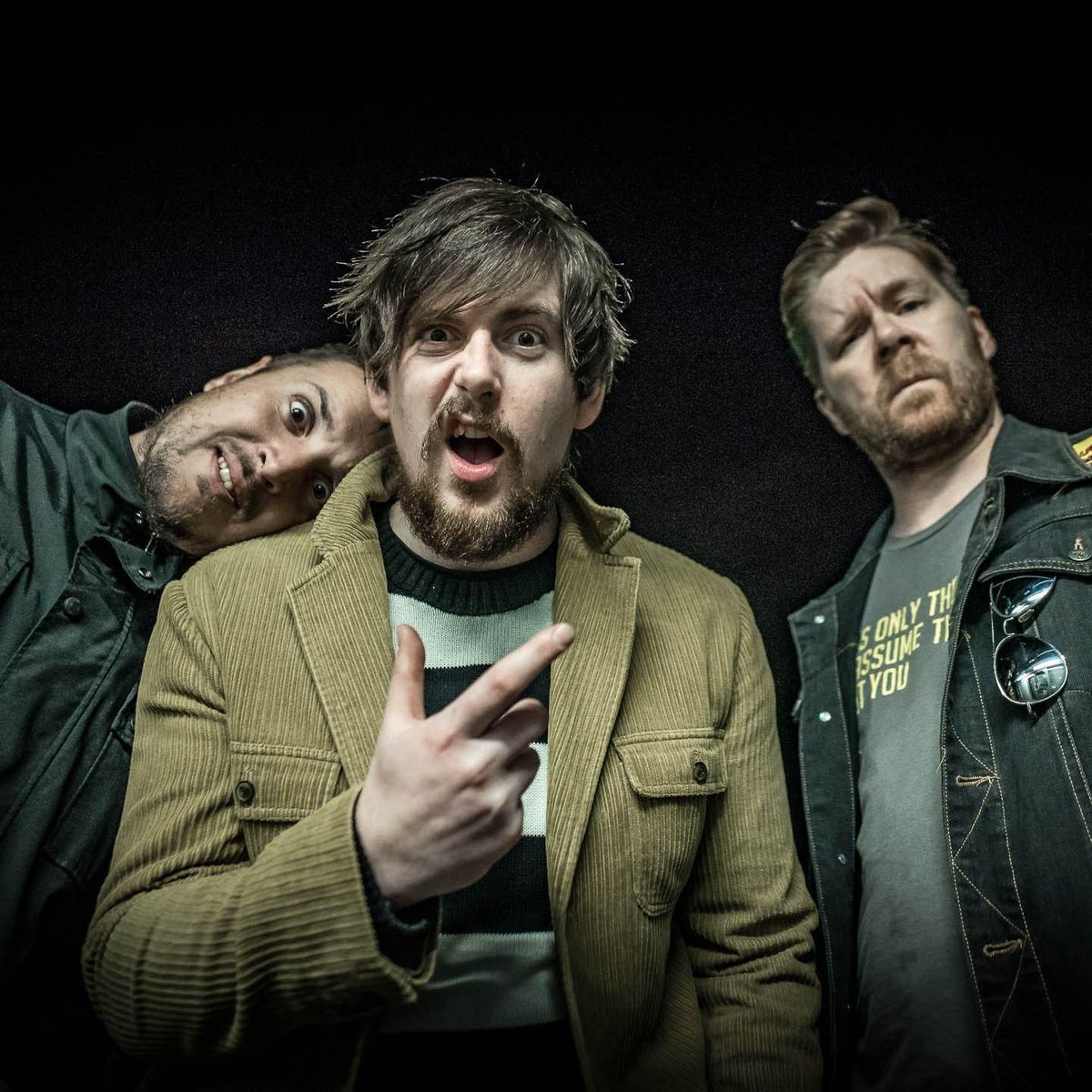 Independent Music Reviews tweet media