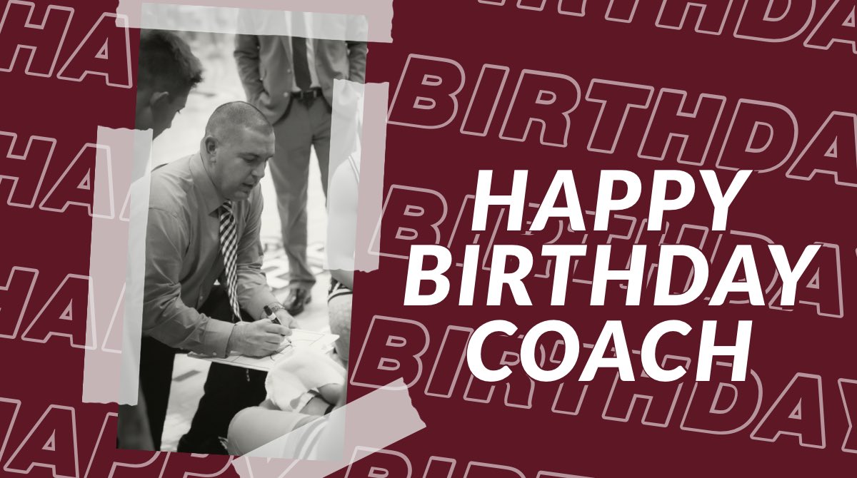 wd_basketball's tweet photo. Happy 50th birthday to Coach Mac! #family https://t.co/BpXDA6j0sl