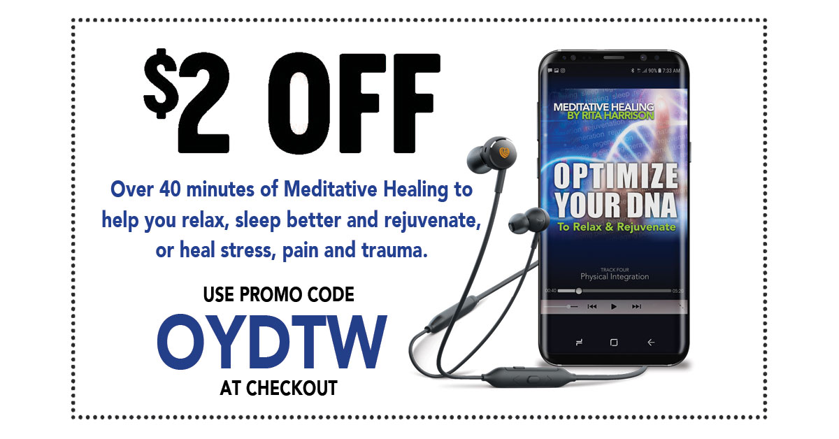 STRESSED? 
Relax, Sleep Better &amp; Rejuvenate With This Meditative DNA Healing by Rita Harrison willow4u.com/dna/

#GuidedMeditation  #Relax #Sleep #DNA #Healing