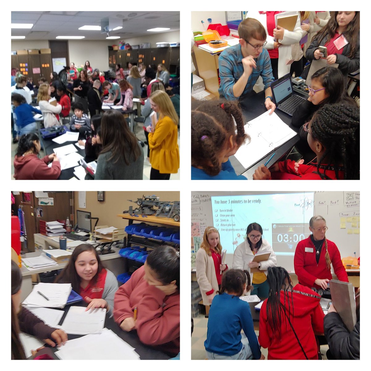 libbyturner's tweet photo. @UIndySOE candidates learning about the engineering design process and how to tell your story in @Gilliam2009 @SFE_3820 @WayneTwpSchools @uindy https://t.co/xh1H8hB5G9