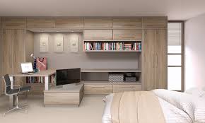 Bella Lincoln in Sonoma Natural Oak - By Blossom Avenue

A sophisticated yet warm decor for your bedroom, you can’t go wrong with this Sonomo Natural Oak bedroom furniture. With a versatile design, these doors can be styled with both traditional or modern stylings.