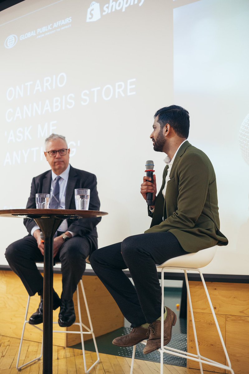 GPA Cannabis tweet media