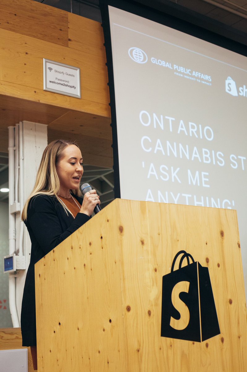 GPA Cannabis tweet media