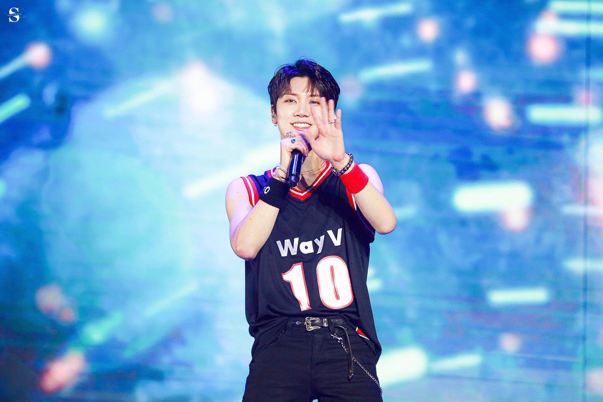 #HAPPYTENDAY
HAPPY BIRTHDAY
สุขสันต์วันเกิด
#TEN #李永钦 #텐 #เตนล์