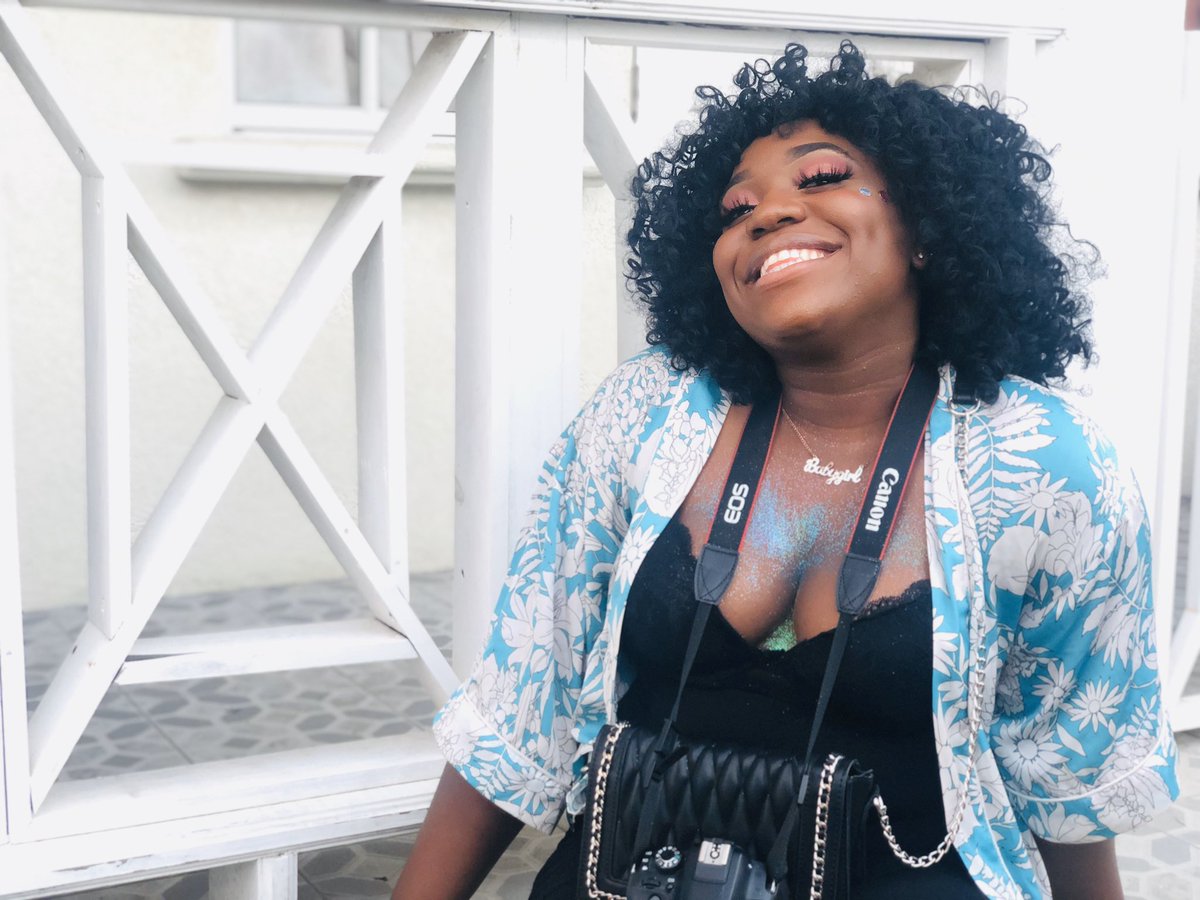 Nens_baby's tweet photo. I had so much fun at #MasDomnik2020 🇩🇲🥳❤️ https://t.co/IdEAldXpDG