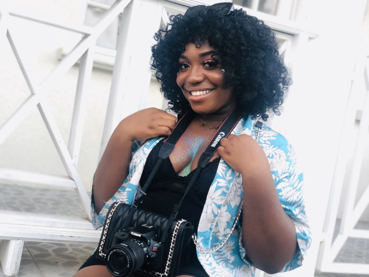 Nens_baby's tweet photo. I had so much fun at #MasDomnik2020 🇩🇲🥳❤️ https://t.co/IdEAldXpDG