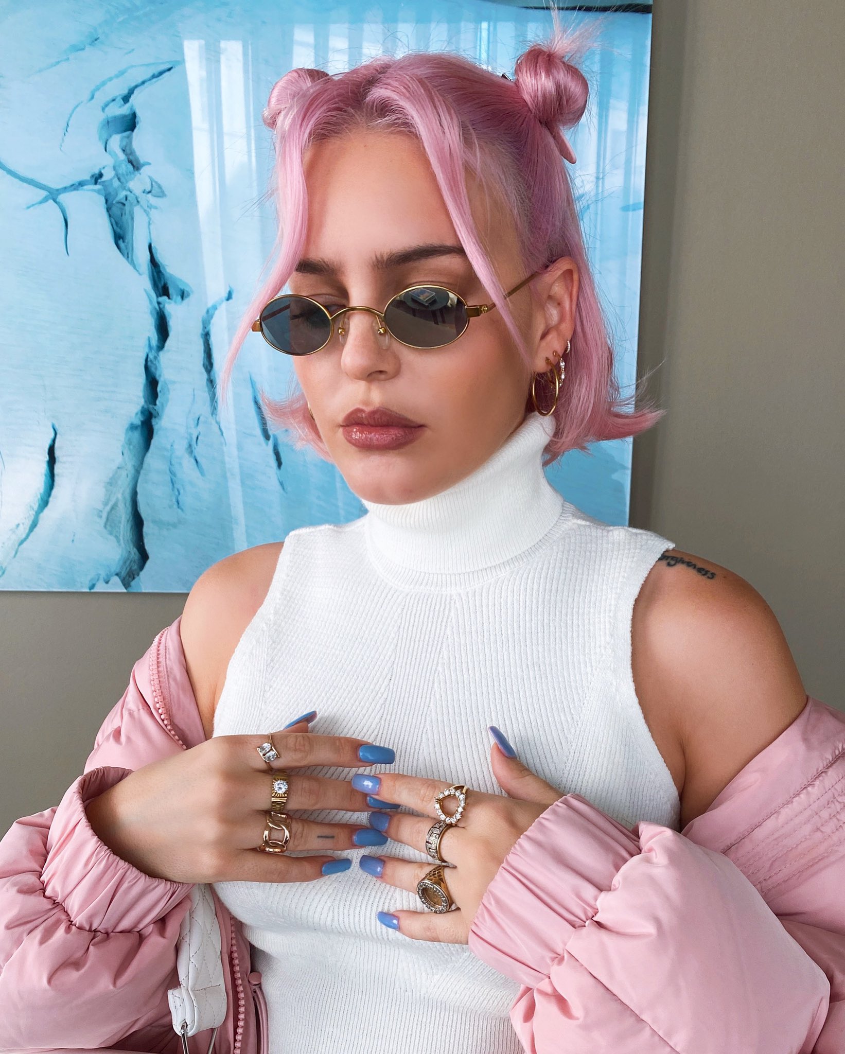 🧡ANNE-MARIE🧡 on Twitter: 🧡ANNE-MARIE🧡 on Twitter: