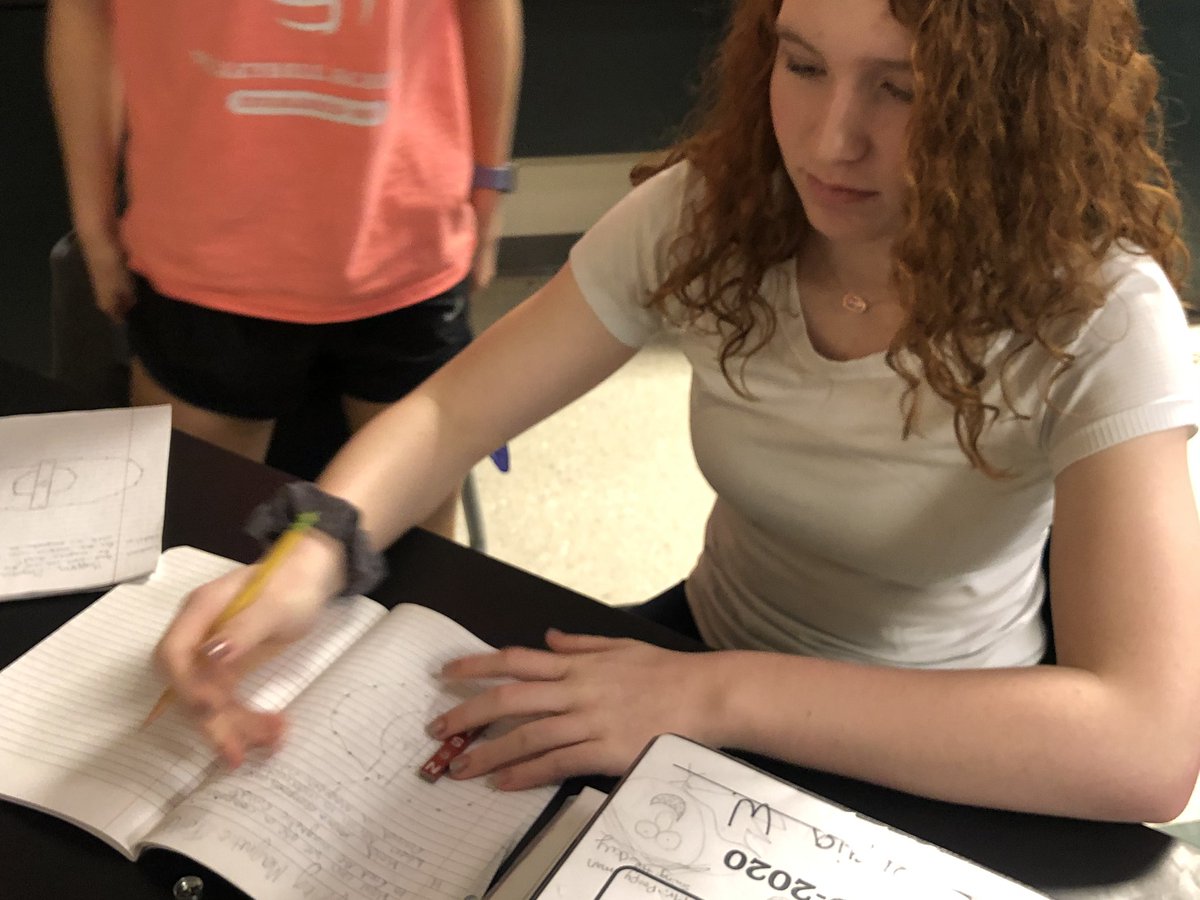 Robynlv's tweet photo. Mapping magnetic fields in #SeventhGradeScience @ACMS_Jaguars https://t.co/plBws9ALSv