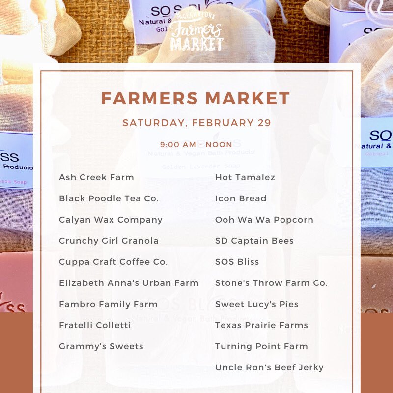 Clearfork tweet media