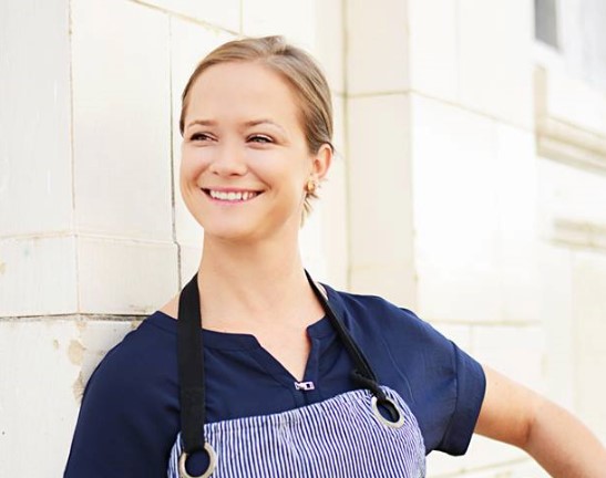 Liz Balmaseda (@lizbalmaseda) on Twitter photo Big congrats to Chef Lindsay Autry <a href="/eatregional/">The Regional</a> for earning a spot in this year's semifinals for the James Beard Award for best chef in the South. Rock on, Palm Beach County! #jbfa Big congrats to Chef Lindsay Autry <a href="/eatregional/">The Regional</a> for earning a spot in this year's semifinals for the James Beard Award for best chef in the South. Rock on, Palm Beach County! #jbfa