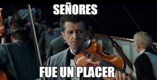 Si llega a Paraguay...